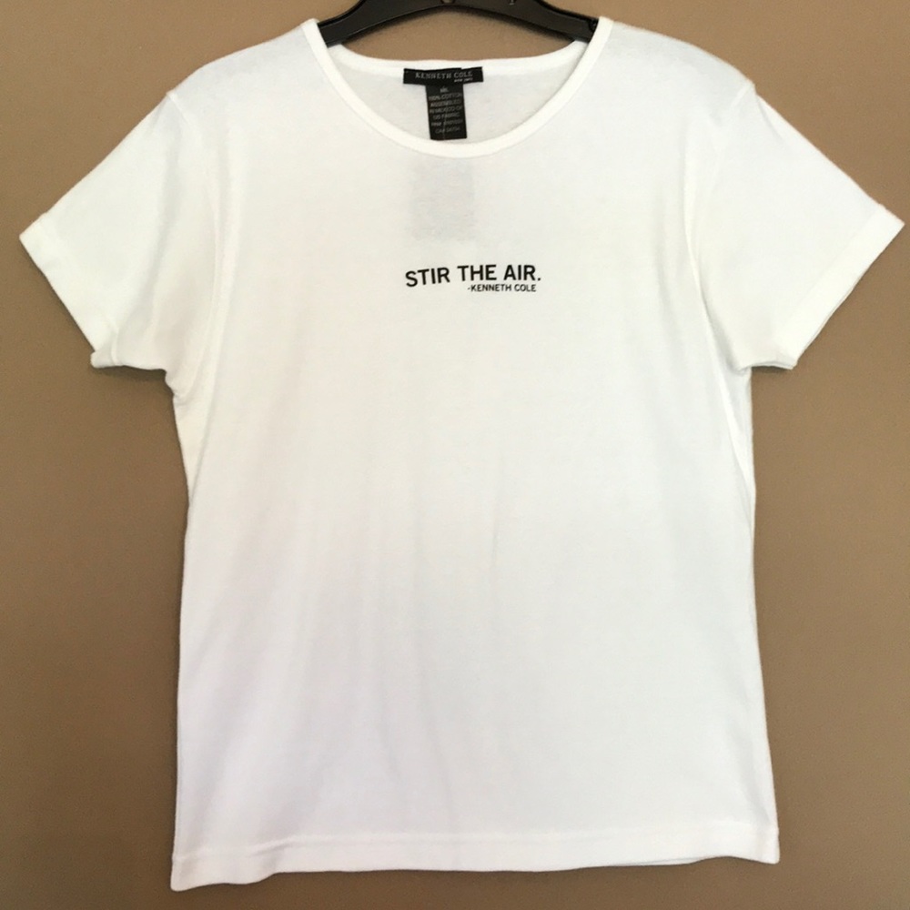 Kenneth Cole Top
